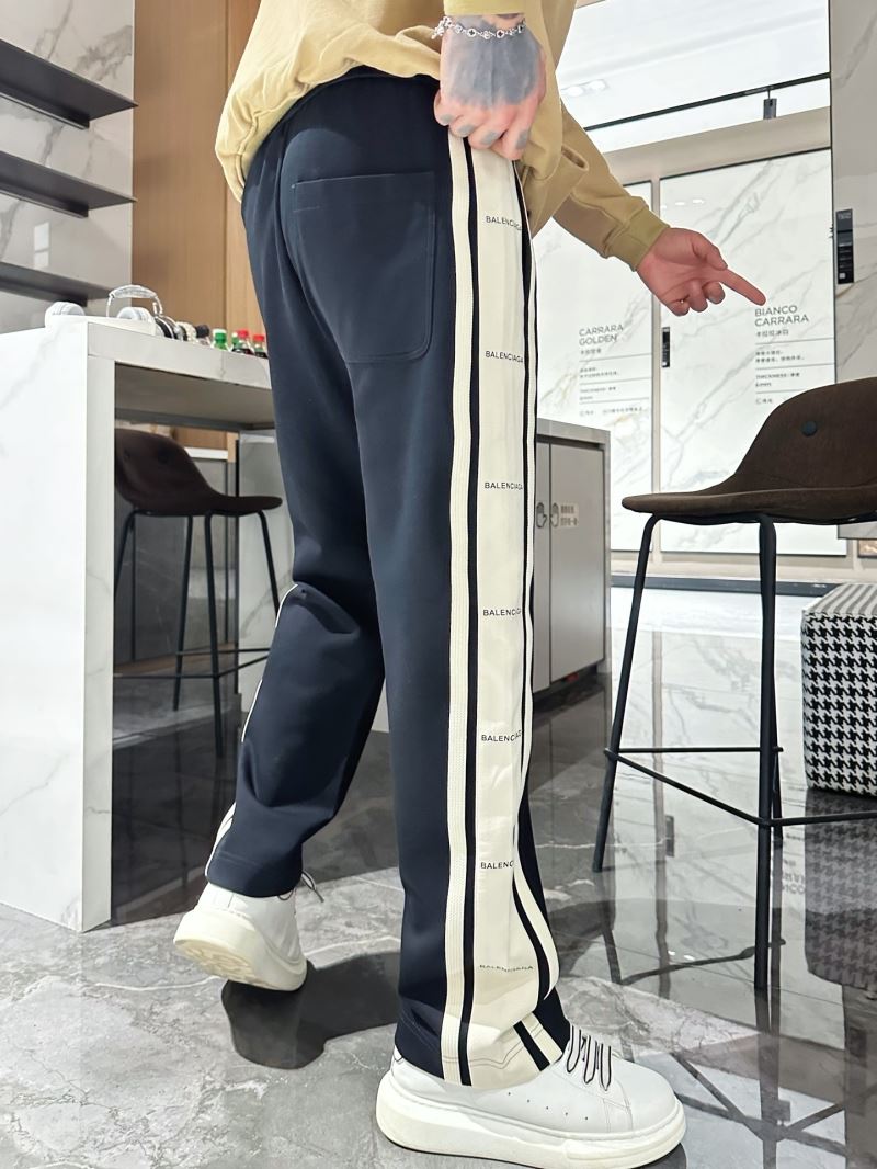 Balenciaga Long Pants